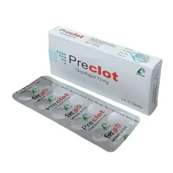 preclot-75-mg